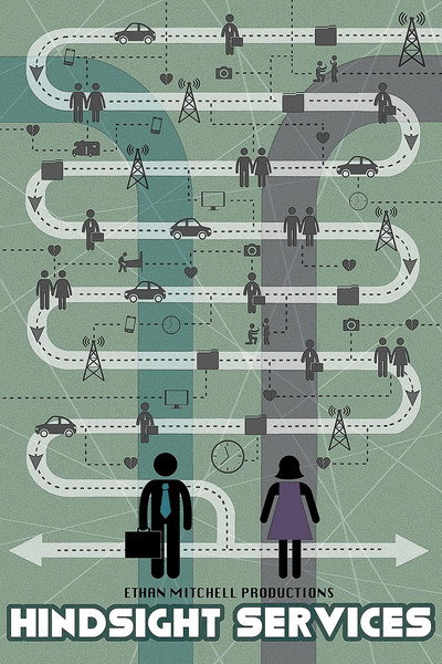Póster de Hindsight Services
