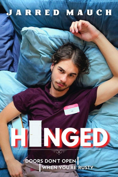 Póster de Hinged
