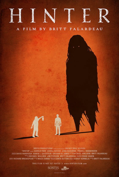 Póster de Hinter