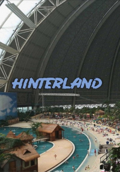 Póster de Hinterland