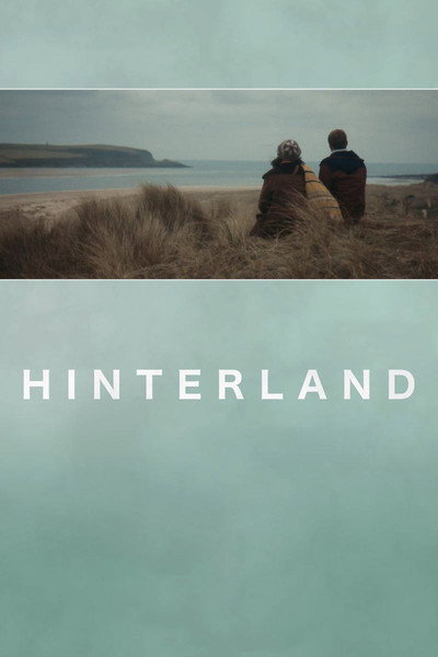 Póster de Hinterland