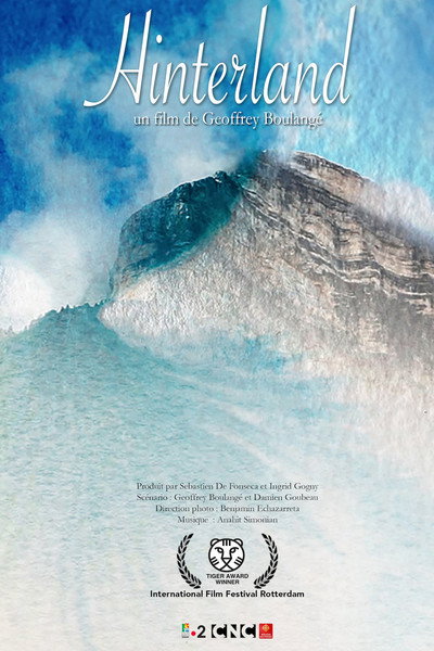 Póster de Hinterland