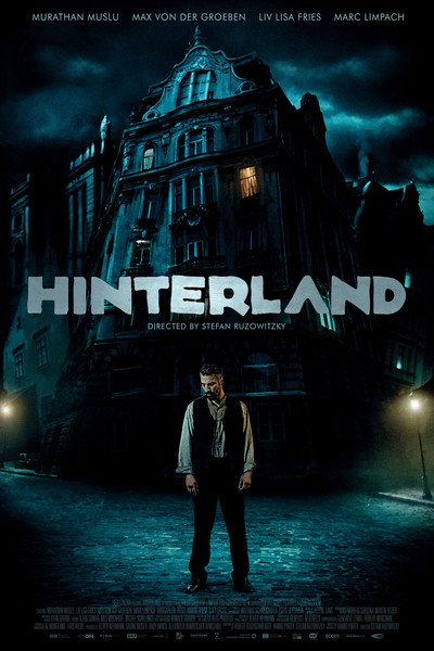 Póster de Hinterland