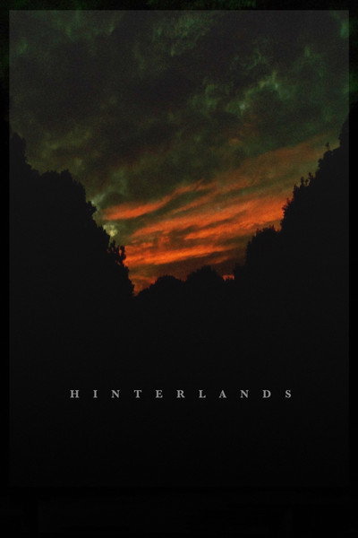 Póster de Hinterlands