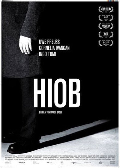 Póster de Hiob