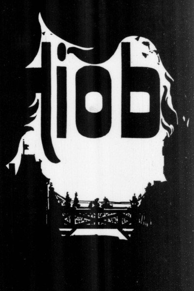 Póster de Hiob