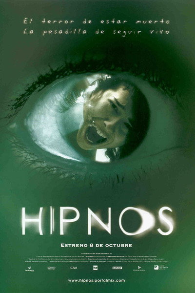 Póster de Hipnos