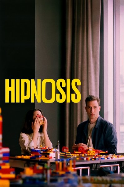 Póster de Hipnosis