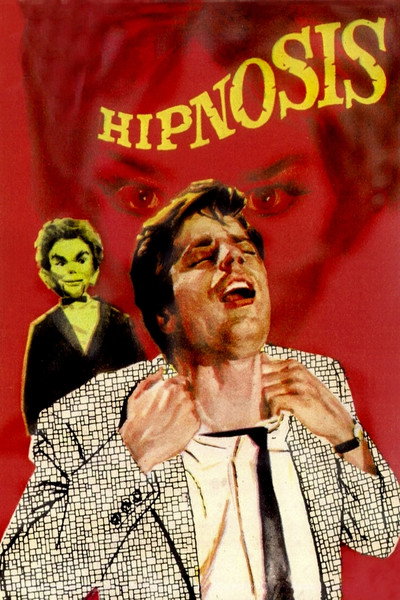 Póster de Hipnosis