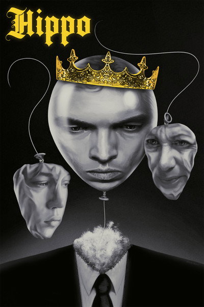 Póster de Hippo