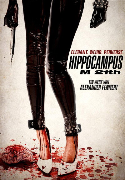 Póster de Hippocampus M 21th