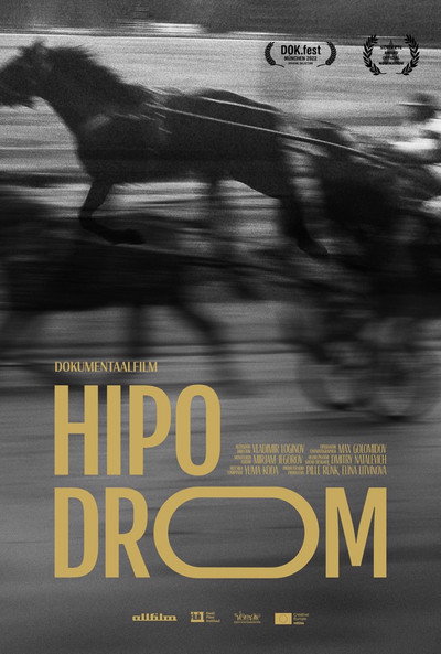 Póster de Hippodrome