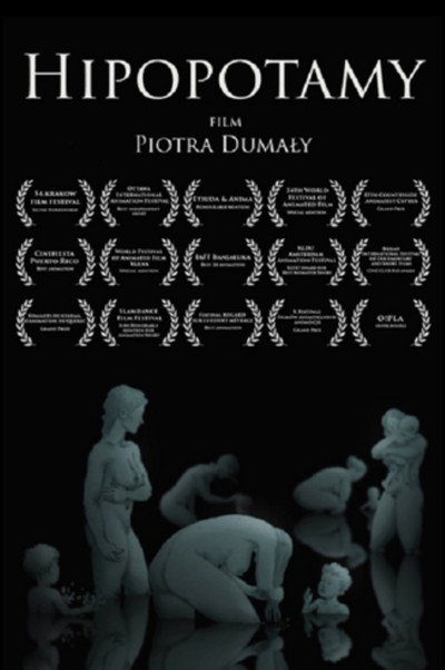 Póster de Hippos
