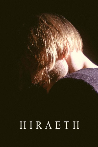 Póster de Hiraeth