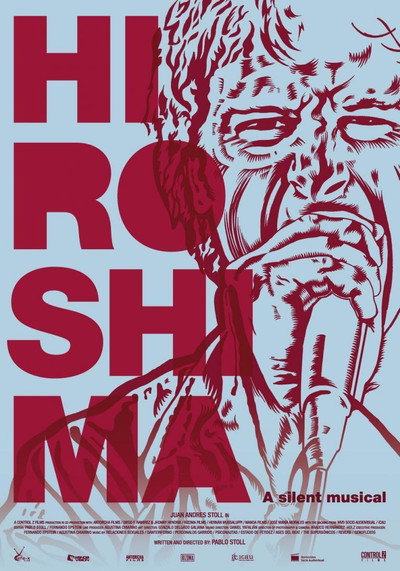 Póster de Hiroshima