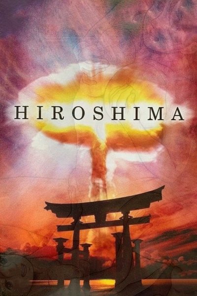Póster de Hiroshima