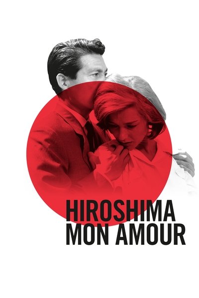 Hiroshima, mon amour