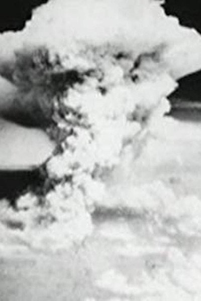 Póster de Hiroshima Pyongyang