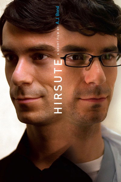 Póster de Hirsute
