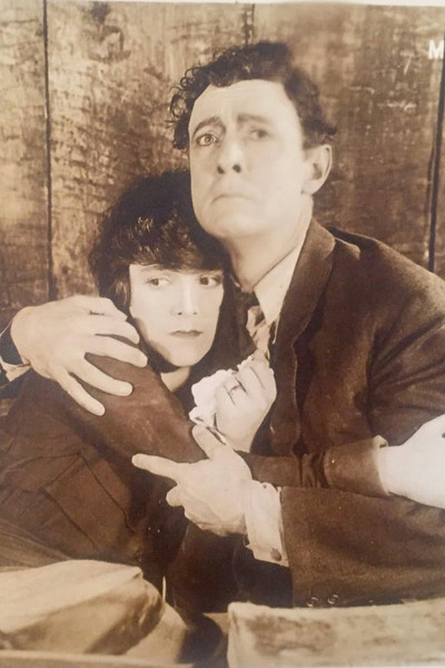 Póster de His Divorced Wife