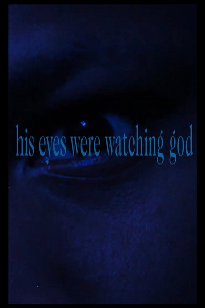 Póster de His Eyes Were Watching God