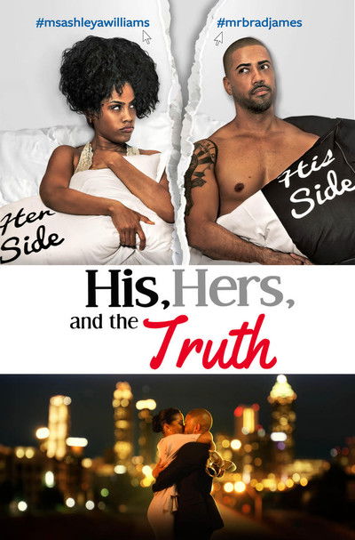 Póster de His, Hers & the Truth