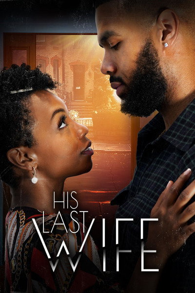 Póster de His Last Wife