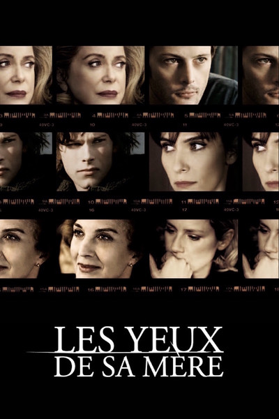 Póster de His Mother's Eyes