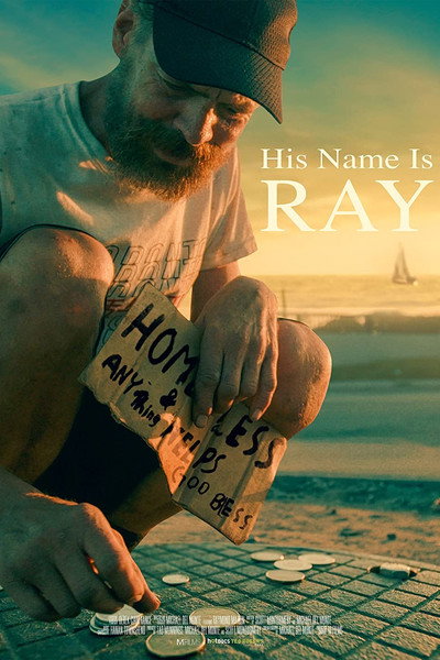 Póster de His Name Is Ray