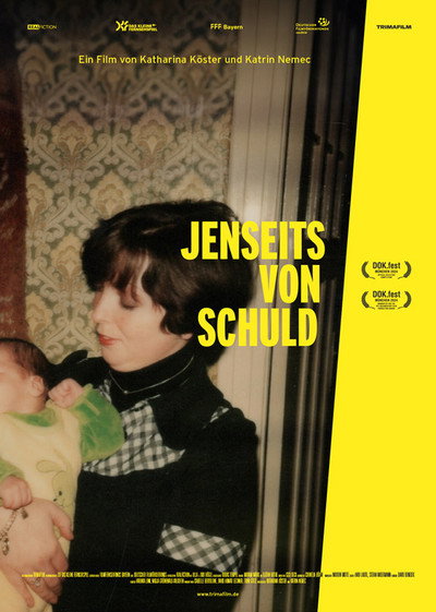Póster de His Parents