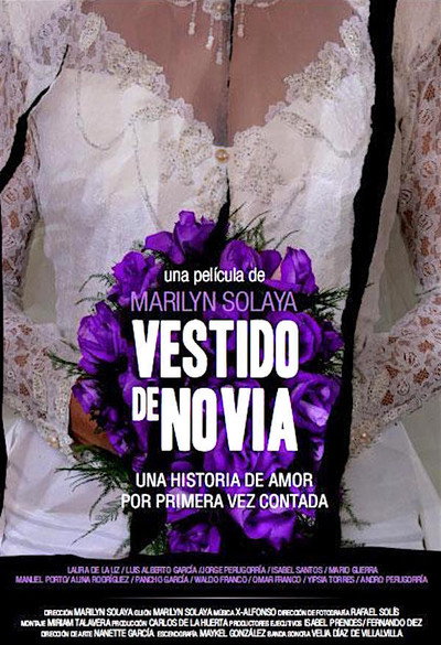 Póster de His Wedding Dress