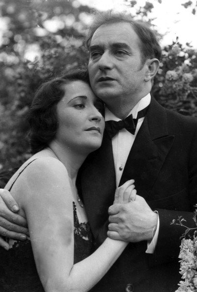 Póster de His Wife's Lover