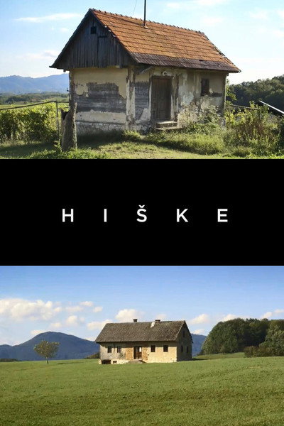 Póster de Hiske