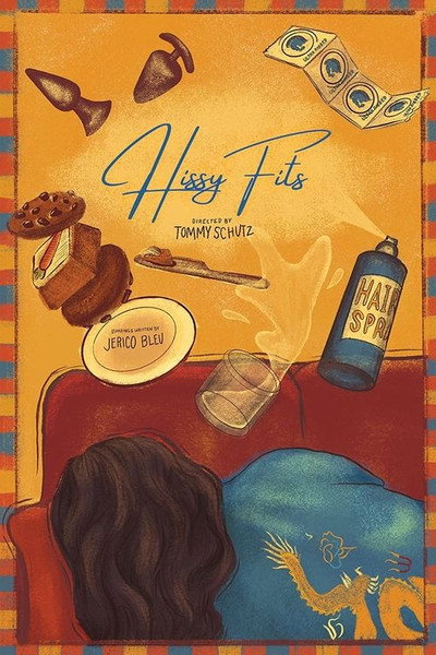 Póster de Hissy Fits