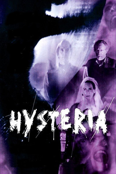 Póster de Histeria