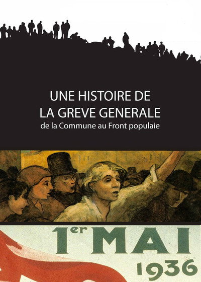 Póster de Histoire de la grève générale