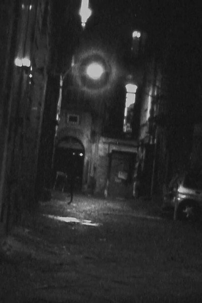 Póster de Histoire de la nuit