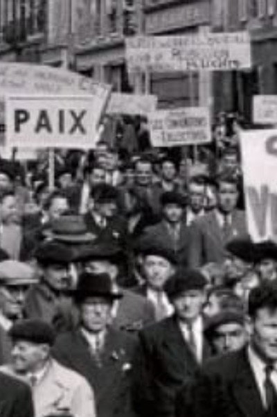 Póster de Histoires d'images, images d'Histoire