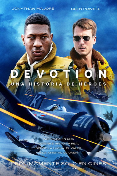 Póster de Historia De Honor