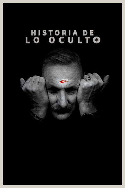 Póster de Historia de lo Oculto