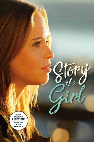 Póster de Historia de una chica