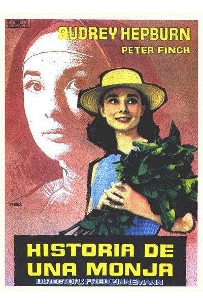 Historia de una monja