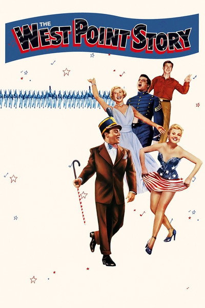 Póster de Historia de West Point