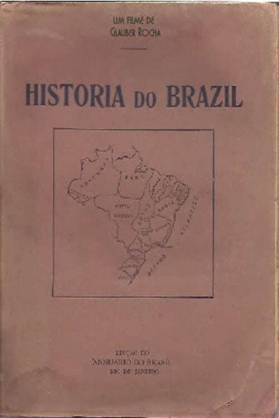 Póster de História do Brasil