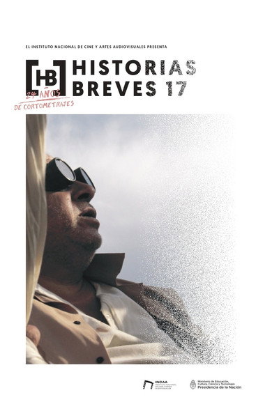 Póster de Historias Breves 17
