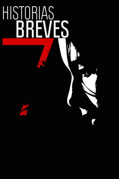Póster de Historias breves 7