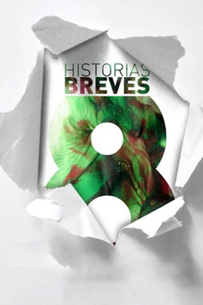 Póster de Historias Breves 8