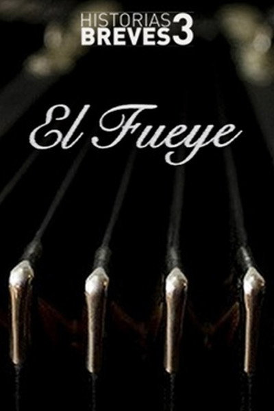 Póster de Historias Breves III: El fueye