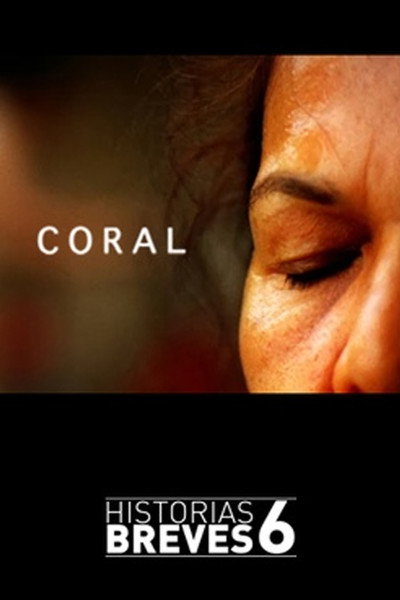 Póster de Historias Breves VI: Coral