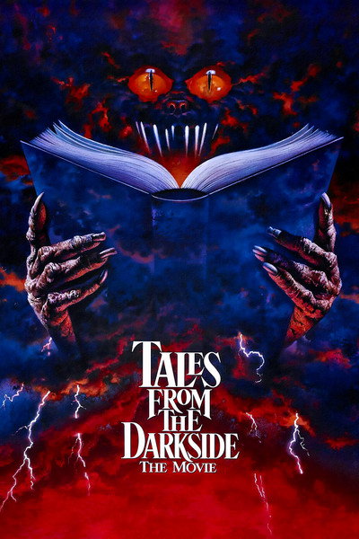 Historias del lado obscuro